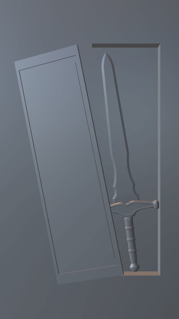The Sword preview image 2